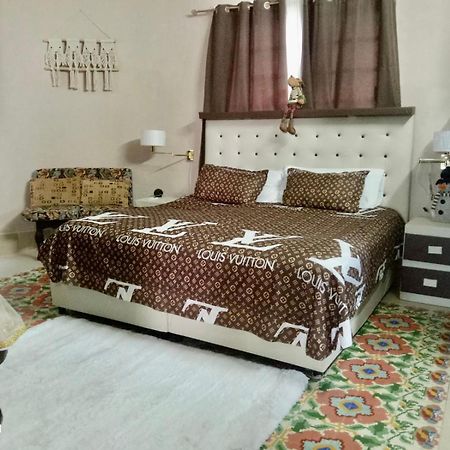 Appartamento La Casa Del Colibri Campeche Esterno foto